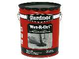 Wet Patch Roof Cement #3306 5Gallon Can