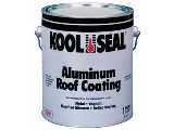 Kool Seal Alum Roof Coating 1 Gallon Can