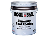 Kool Seal Alum Roof Coating 5 Gallon Can