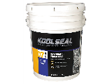 Elastomeric Roof Coat 5 Gallon White