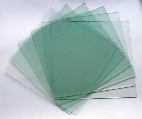 Single Strength Window Glass 36 In (widths)