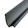 Plastic Glazng Strip 6 Ft Grey (Sizes)