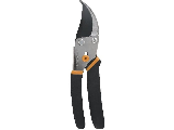 Fiskars Steel Bypass Pruner, 10-3/4 In