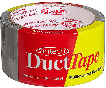 General Purpose Silver Duct Tape 2 In x 11 Yd