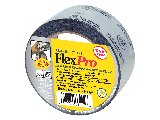 Flex Pro Foil Duct Tape 2 In x 54 Yd