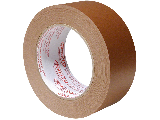 Cantech Extensible Flatback Kraft Seal Tape (Sizes)