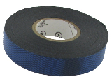 Rubber Splicing Tape, Black