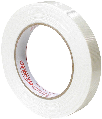 General Purpose Reinforced Strapping Tape 3/4 In x 60 Yd