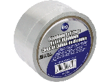 Aluminum Foil Tape, 2 In x 10 Yd