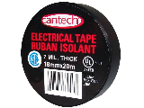 Vinyl Electrical Tape 11/16 In x 65 Ft  (Assorted Colors)