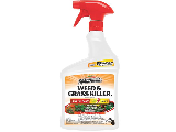 Spectracide 32 Oz Spray Weed & Grass Killer