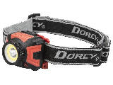 Ultra HD LED Headlamp 530 Lumens