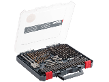 Skil Drill & Driver Bit Set, 120 Pc