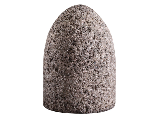 Die Grinder Grinding Cone 2 In, A16 Grit