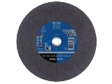 Cutoff Wheel 14 In x 1/8 In, A36R Grit 1 In Arbor