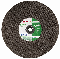 Masonry Cutoff Wheel 14 In x 1/8 In, C24R Grit 20mm Arbor