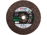 Masonry Cutoff Wheel 7 In x 3/32 In, C24R Grit 5/8 Arbor