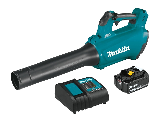 Makita 18V Cordless Handheld Blower Kit