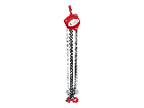 Chain Block Hoist, 1 Ton