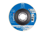 Polishing Felt Flap Disc (Grade), 4-1/2 In x 7/8 In Arbor