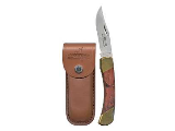 Uncle Henry Folding Knife, 5 In