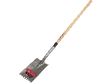 Roof Ripper Shovel, 48 In