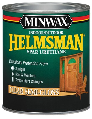 Spar Urethane Semi-Gloss Helmsman (Sizes)