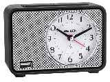 Big Ben Alarm Clock with Charging Port