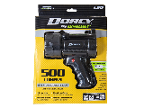 Dorcy USB Rechargeable Spotlight