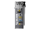 Multi-Purpose Insulating Black Foam Sealant, 12 Oz