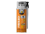 Fireblock Orange Insulating Foam Sealant, 12 Oz