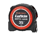 Lufkin Control Series Measuring Tape, 1-3/16 In x 35 Ft