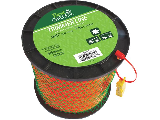 Commercial Weed Trimmer Line, .095 In x 800 Ft