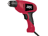 Skil VS 3/8 In VSR Drill, 120V 4.5 Amp