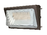 LED Wall Pack Light, 38W