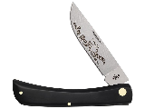 Case Sod Buster Folding Pocket Knife, 4-5/8 In