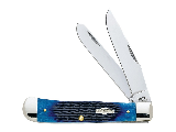 Case Folding Pocket Knife, 3-1/4 In L Stainless Steel Blade