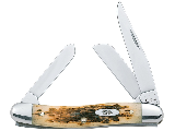 Case Medium Stockman Pocket Knife