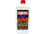 Charcoal Lighter Fluid Quart