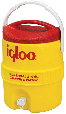 Igloo Water Cooler 2 Gallon