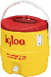 Igloo Water Cooler 3 Gallon