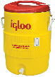 Igloo Water Cooler 10 Gallon