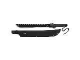 Gator Machete with Sheath