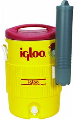 Igloo Water Cooler 5 Gallon With Cup Dispenser