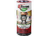 Sterno Canned Heat 2.6 Oz, Can 3 Pack