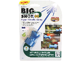 Little Big Shot Thermoplastic Adjustable Twist Hose Nozzle