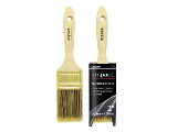 One Coat Latex Paint Brush, 2-1/2 In