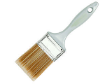 Polyester Nylon Brush 2-1/2 In