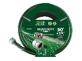 FlexiMax Heavy Duty Water Hose, 3/4 In x 50 Ft