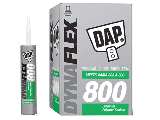 DAP Dynaflex 800 White,  10.1oz